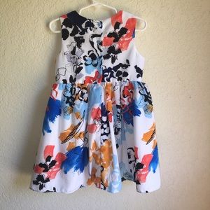 Dresses - Special Occasion Dress Little Girl XS/4 Dresses - Special Occasion Dress Little Girl XS/4